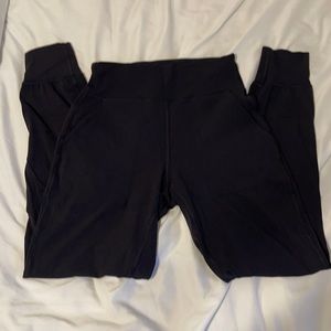 Lululemon Align Joggers Black Size 4